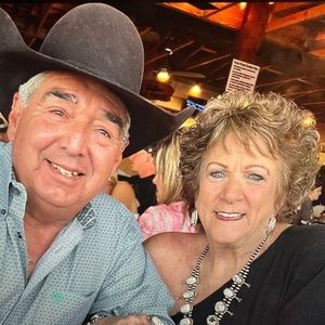 Meet your Posher, Darlene